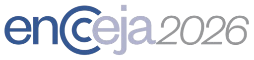 Logo ENCCEJA 2026